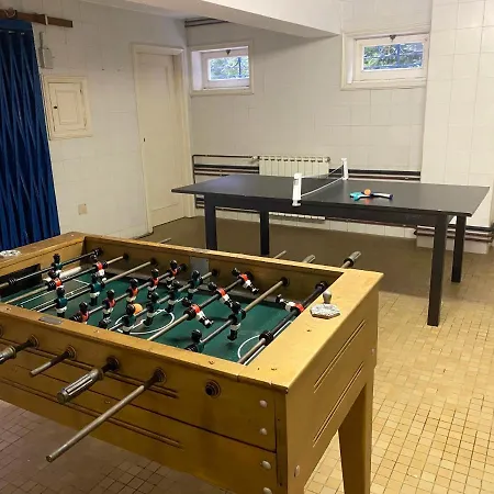 Lv Premier Villa- Gr1 Villa Granja (Aveiro)