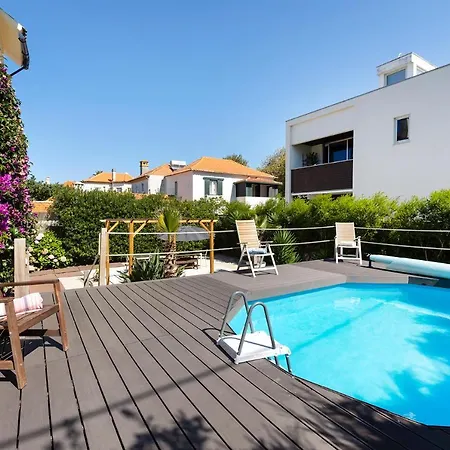 Lv Premier Villa- Gr1 *