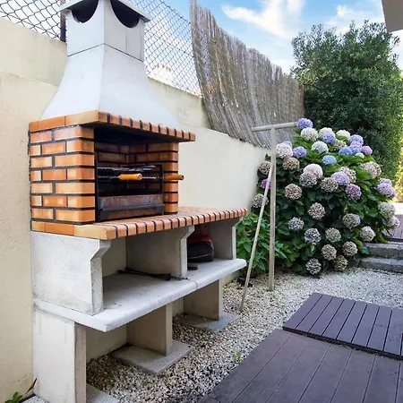 Lv Premier Villa- Gr1 Granja (Aveiro)