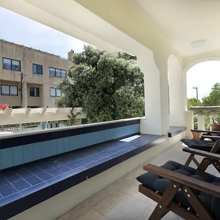 Lv Premier Villa- Gr1 Granja (Aveiro)