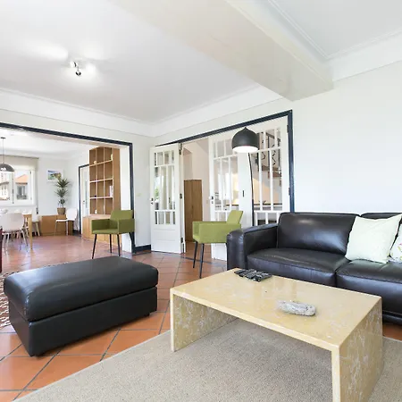 Lv Premier Villa- Gr1 فيلة *