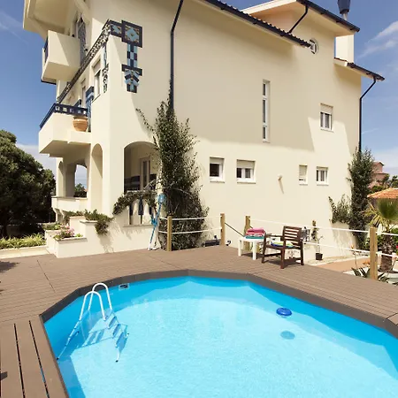 Villa Lv Premier Villa- Gr1