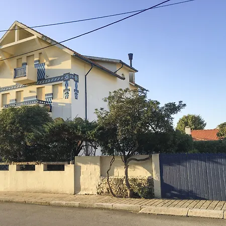 Villa Lv Premier Villa- Gr1 Granja (Aveiro)