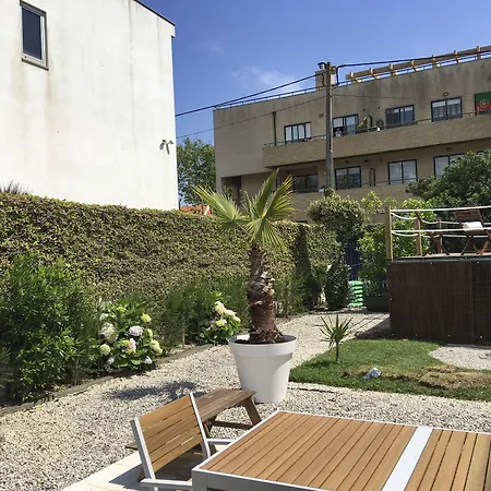 Lv Premier Villa- Gr1 Granja (Aveiro)