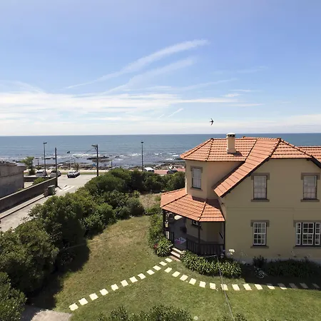 Lv Premier Villa- Gr1 * Granja (Aveiro)