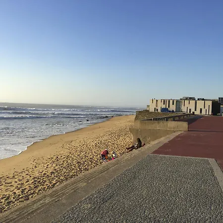 Villa Lv Premier Granja Villa- Gr1 São Félix da Marinha