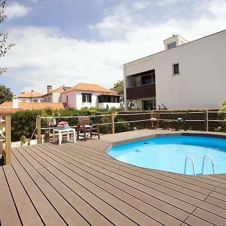 Villa Lv Premier Granja Villa- Gr1 São Félix da Marinha