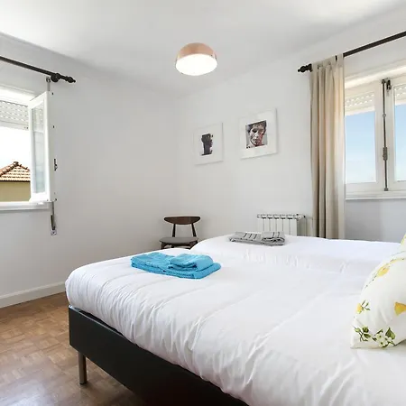 Lv Premier Granja Villa- Gr1 Villa São Félix da Marinha