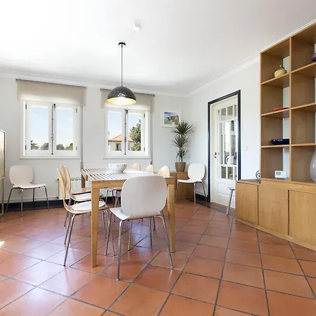 Lv Premier Villa- Gr1 Granja (Aveiro)