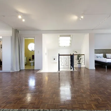 Lv Premier Villa- Gr1 * Granja (Aveiro)