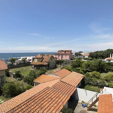 Villa Lv Premier Villa- Gr1 Granja (Aveiro)
