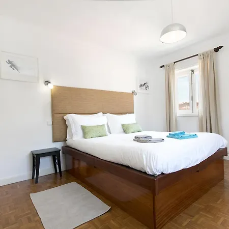 Villa Lv Premier Granja Villa- Gr1 São Félix da Marinha