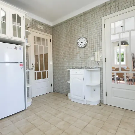 Villa Lv Premier Granja Villa- Gr1 São Félix da Marinha