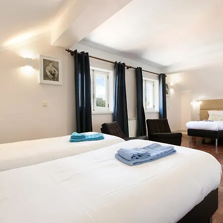 Lv Premier Granja Villa- Gr1 Villa