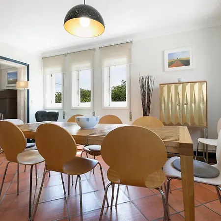 Lv Premier Villa- Gr1 Granja (Aveiro)