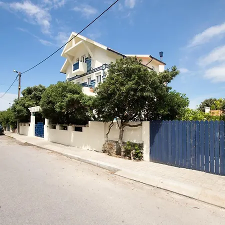 Villa Lv Premier Granja Villa- Gr1 São Félix da Marinha